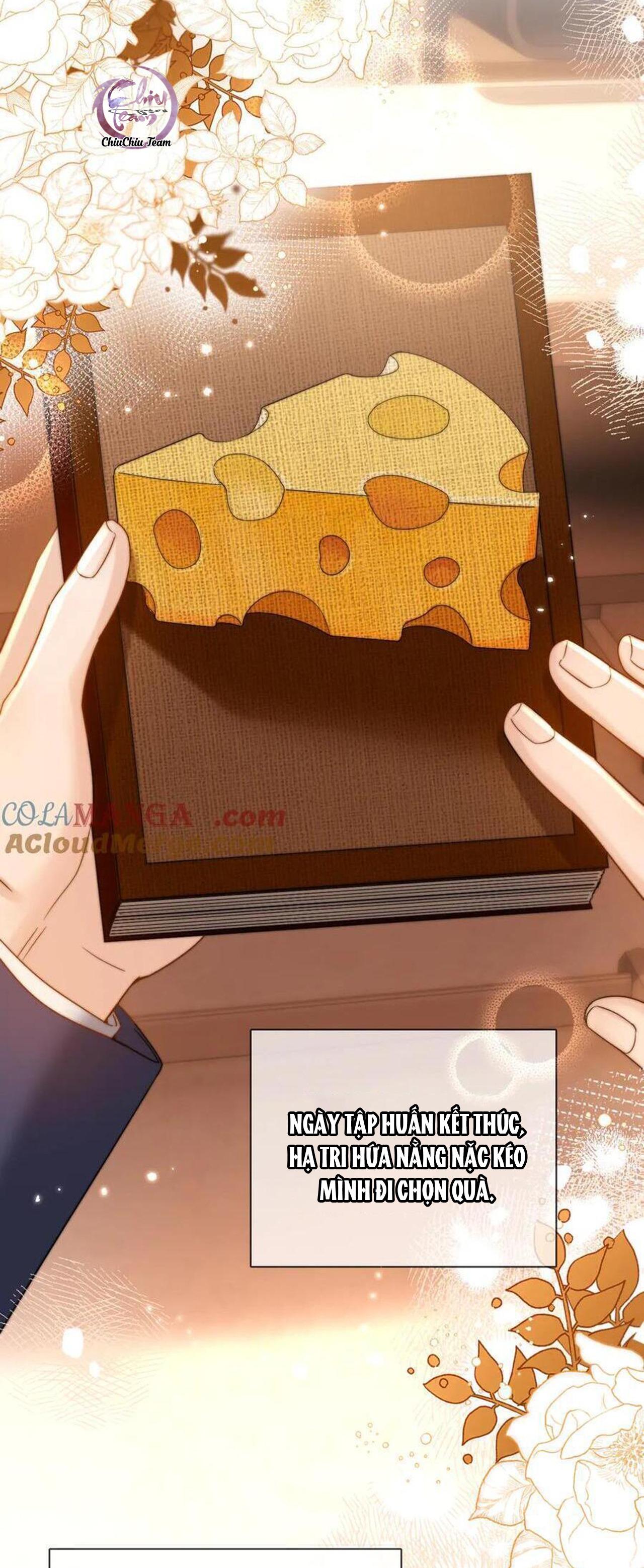 Đọc truyện Chất Dị Ứng Đáng Yêu - Chapter 67