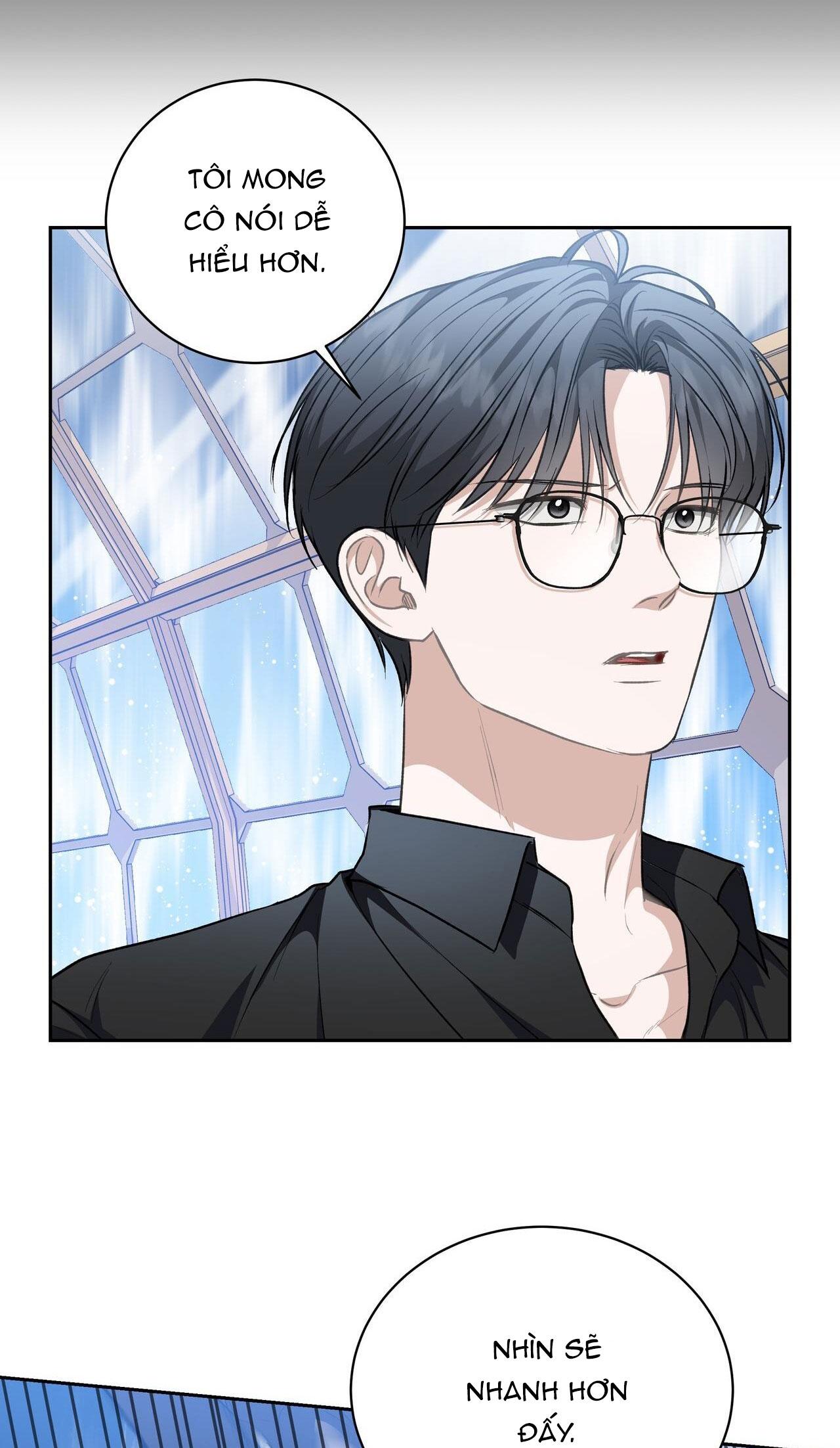 Đọc truyện CÁCH TỒN TẠI NHƯ MỘT NGƯỜI CHƠI - Chapter 48