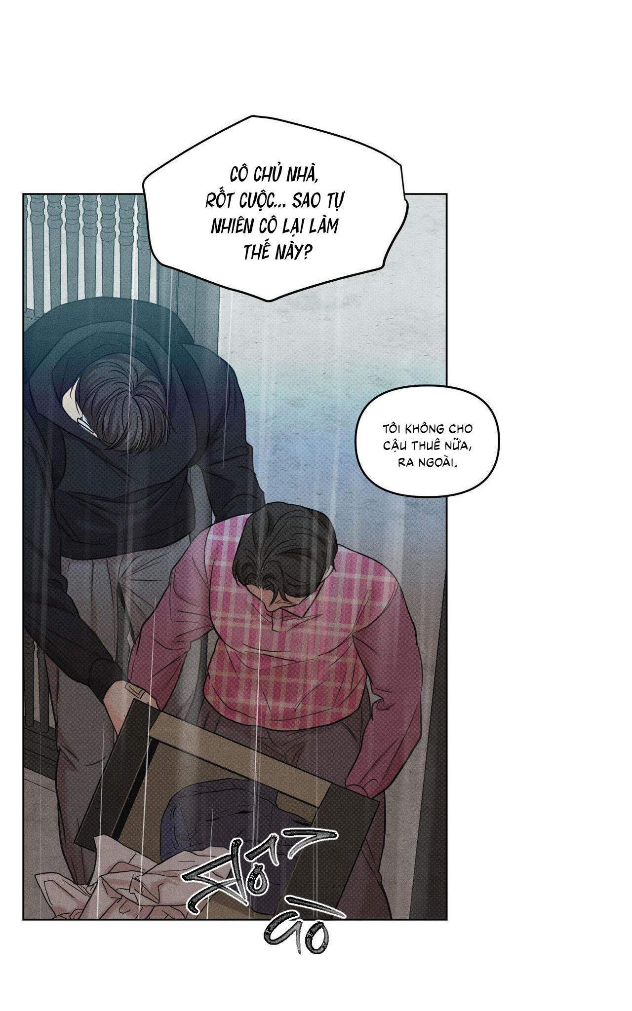 Đọc truyện  Công Việc Làm Thêm Thời Vụ - Chapter 27