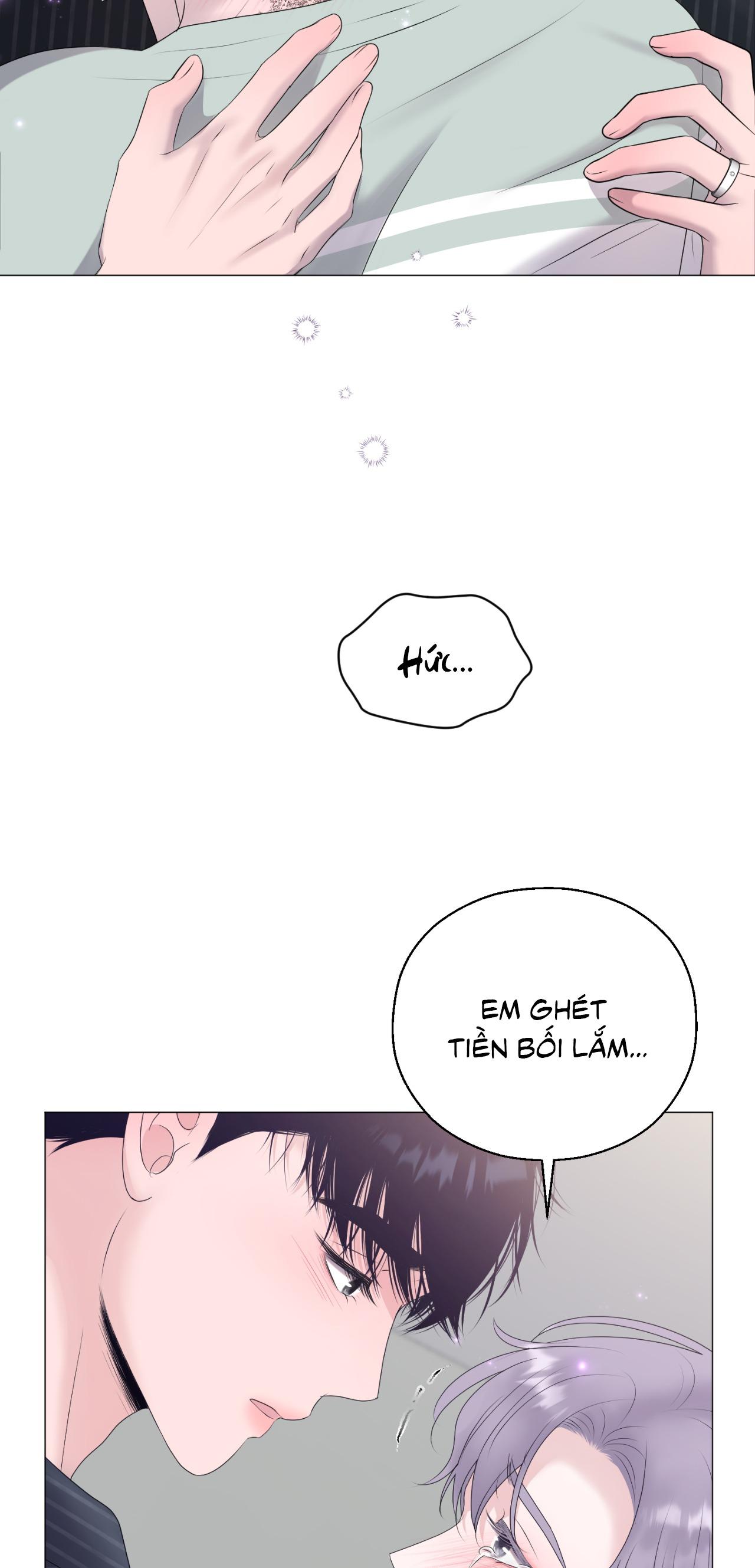 Đọc truyện Tiền bối của anh - Chapter 22