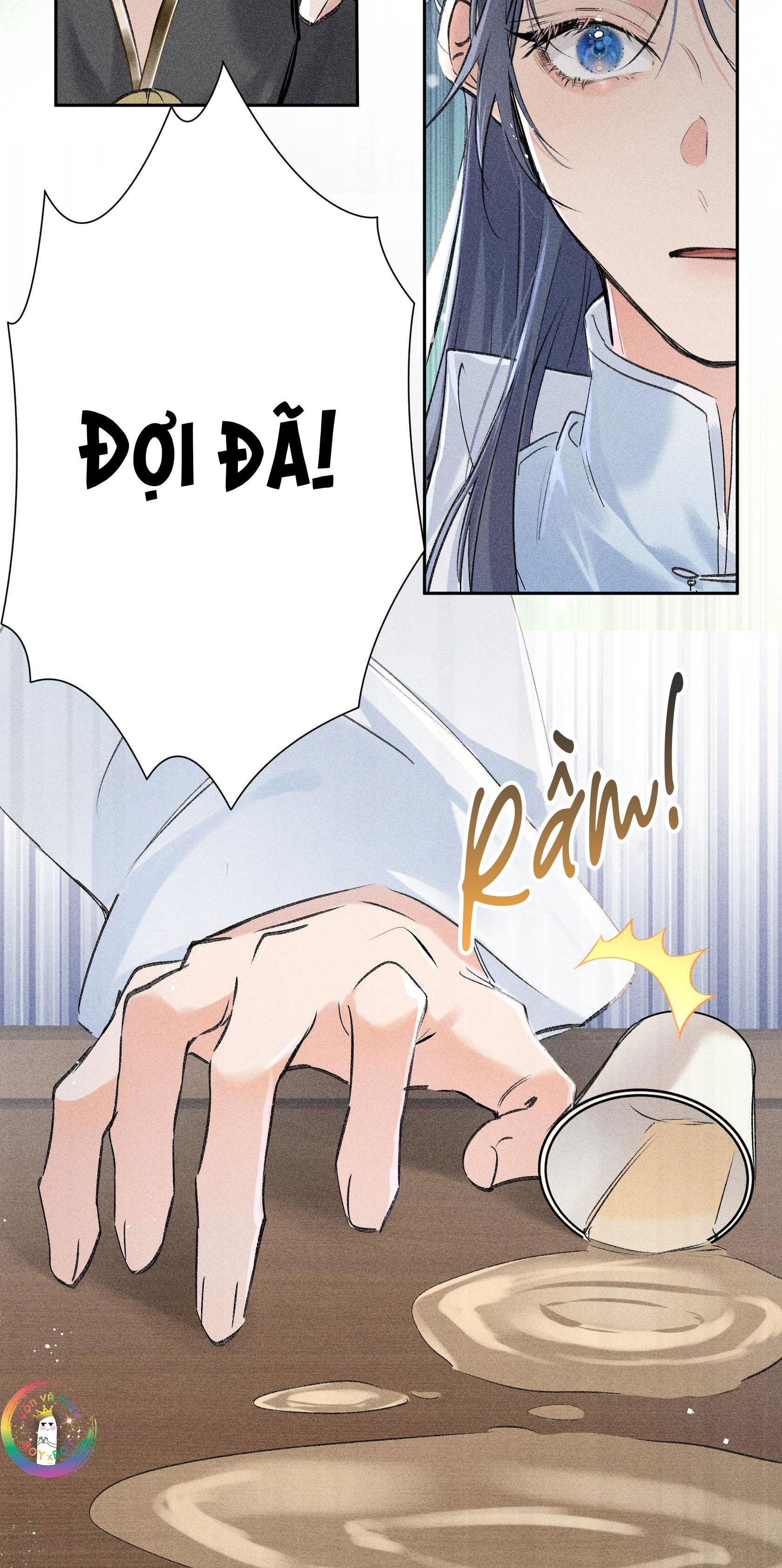Đọc truyện Dụ Địch Vào Tròng - Chapter 10