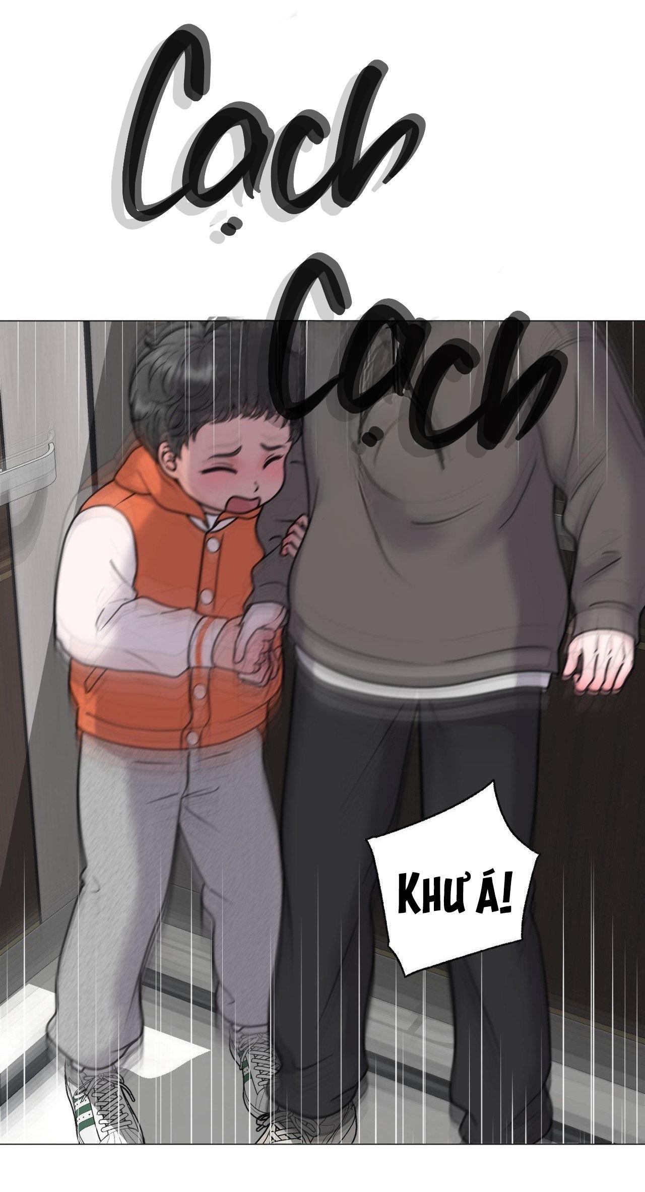 Đọc truyện ẢO TƯỞNG - Chapter 14