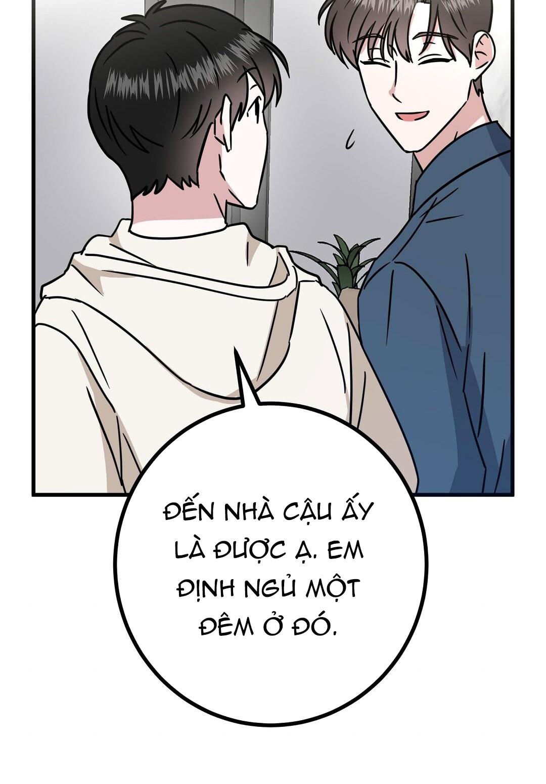 Đọc truyện NHÀ TÔI THÀNH PHIM TRƯỜNG MẤT RỒI - Chapter 24