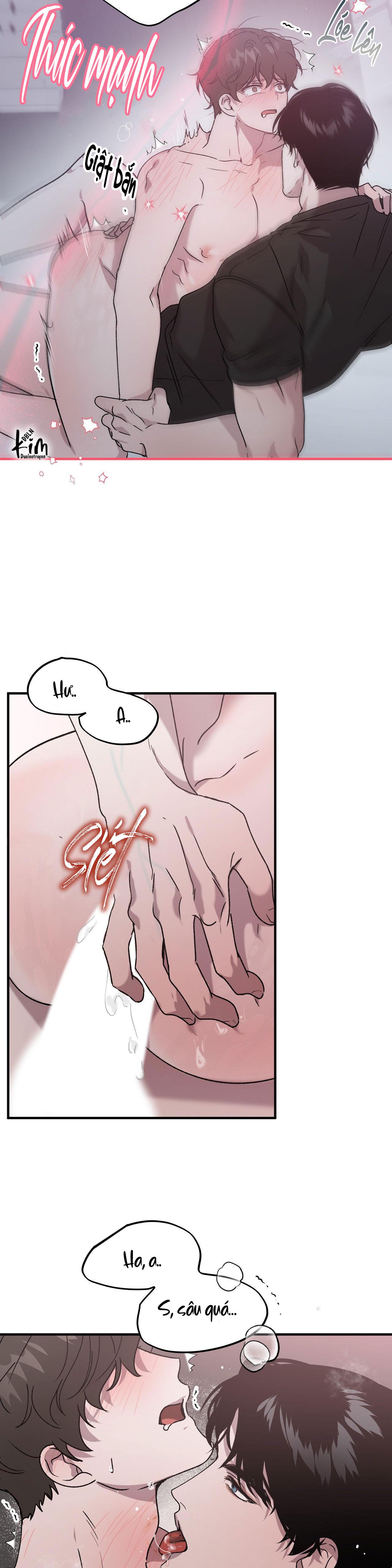 Đọc truyện ĐÃ HIỂU CHƯA - Chapter 53