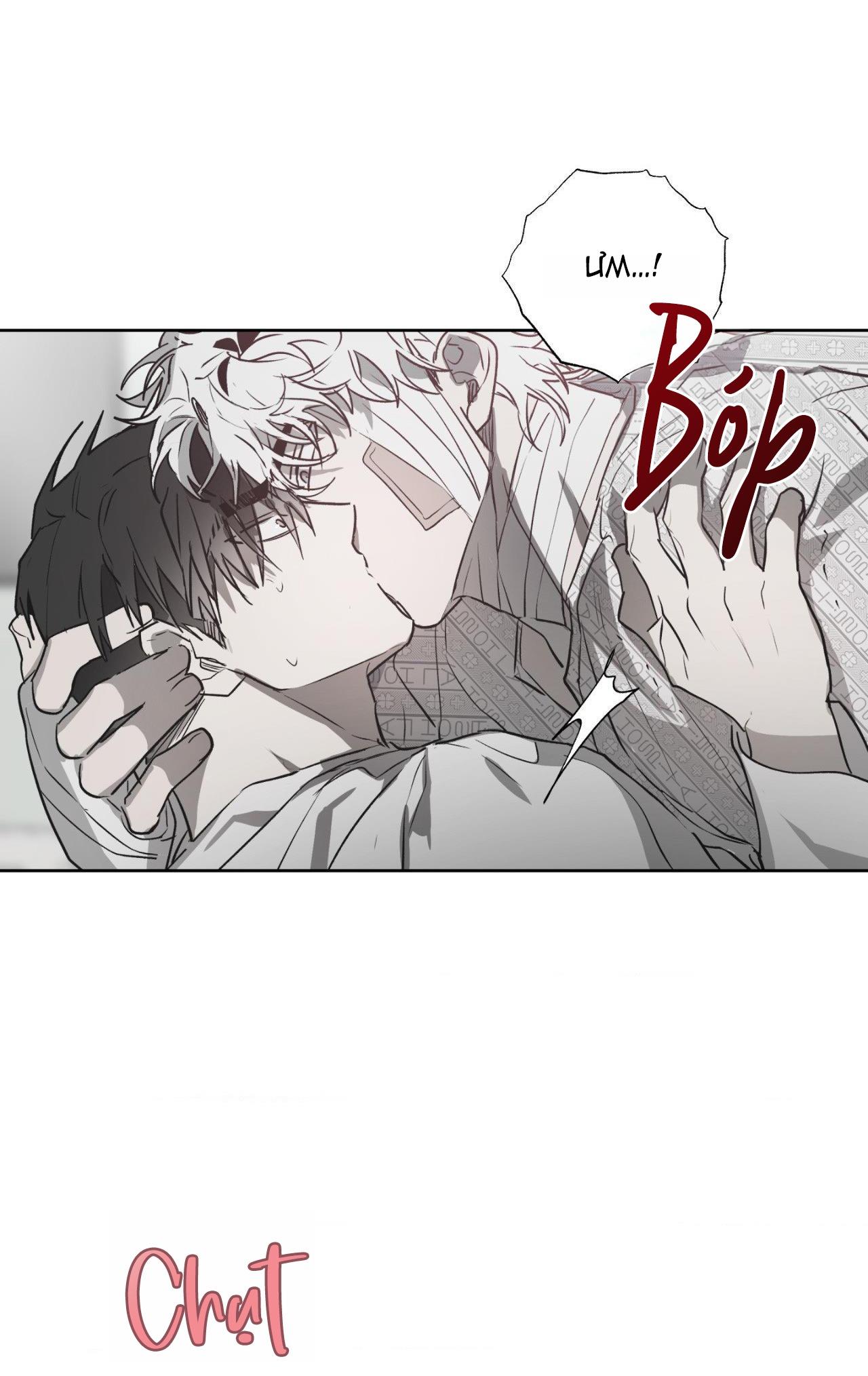 Đọc truyện Hold Over You - Chapter 6