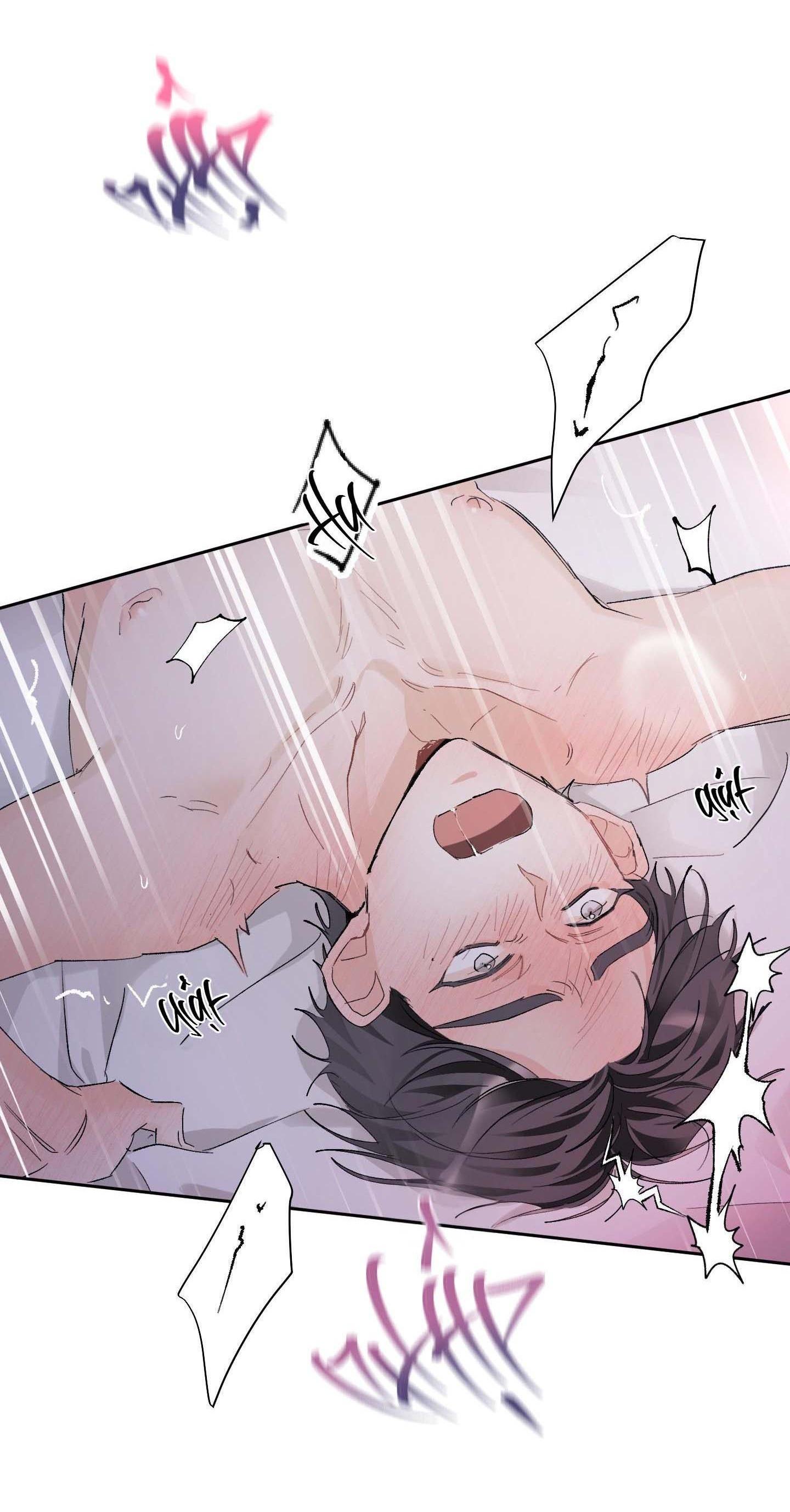 Đọc truyện THẾ GIỚI KHI MẤT ĐI EM - Chapter 59