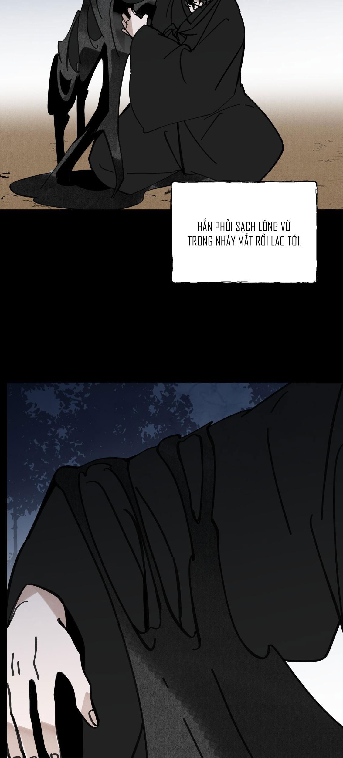 Đọc truyện PALJAE - Chapter 102