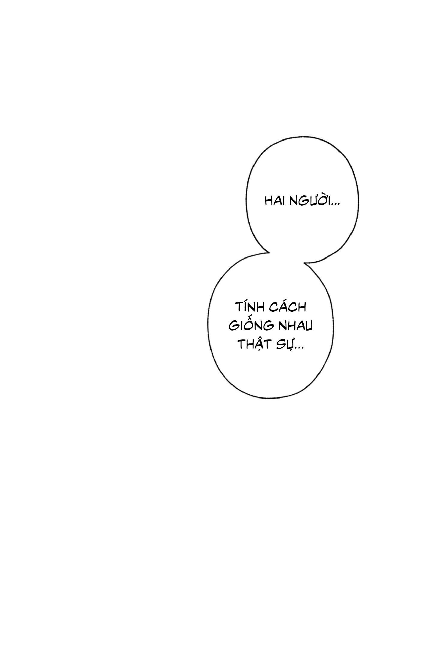 Đọc truyện Vụ bê bối của Beta - Chapter 41