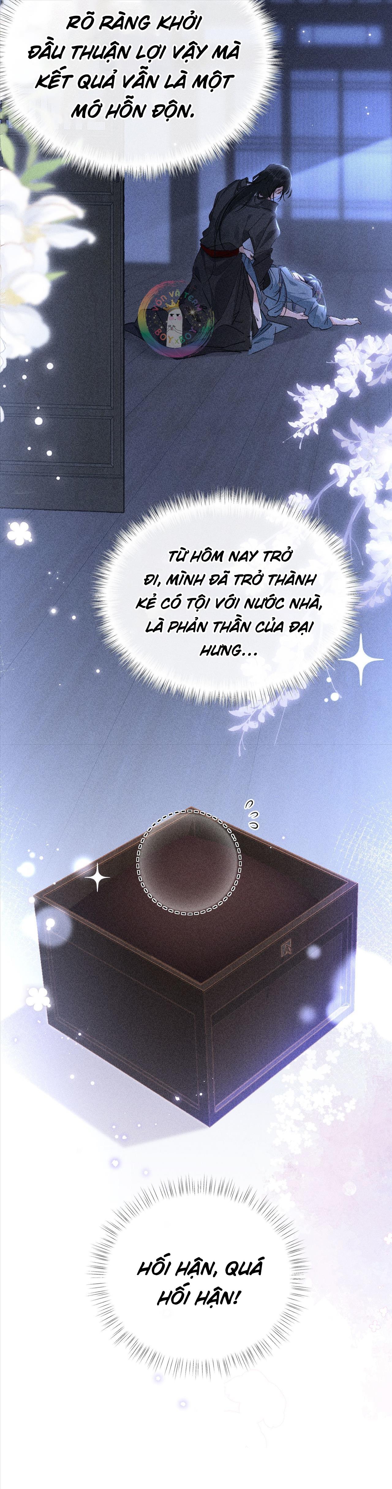 Đọc truyện Dụ Địch Vào Tròng - Chapter 15