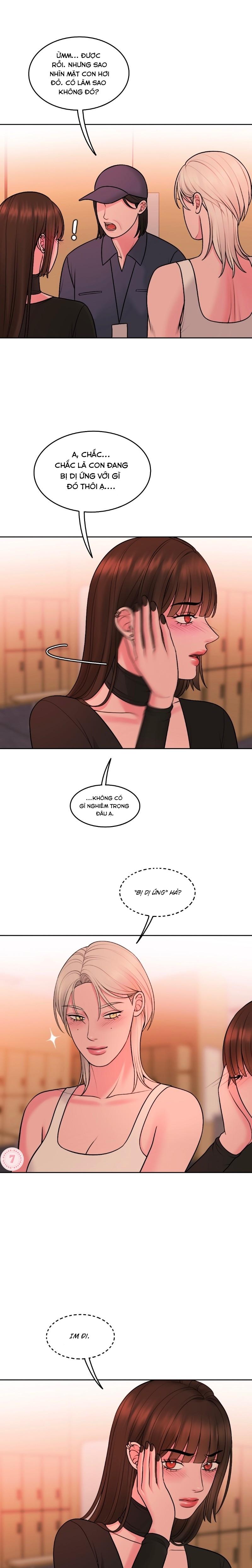 Đọc truyện Vô Tình - Chapter 53