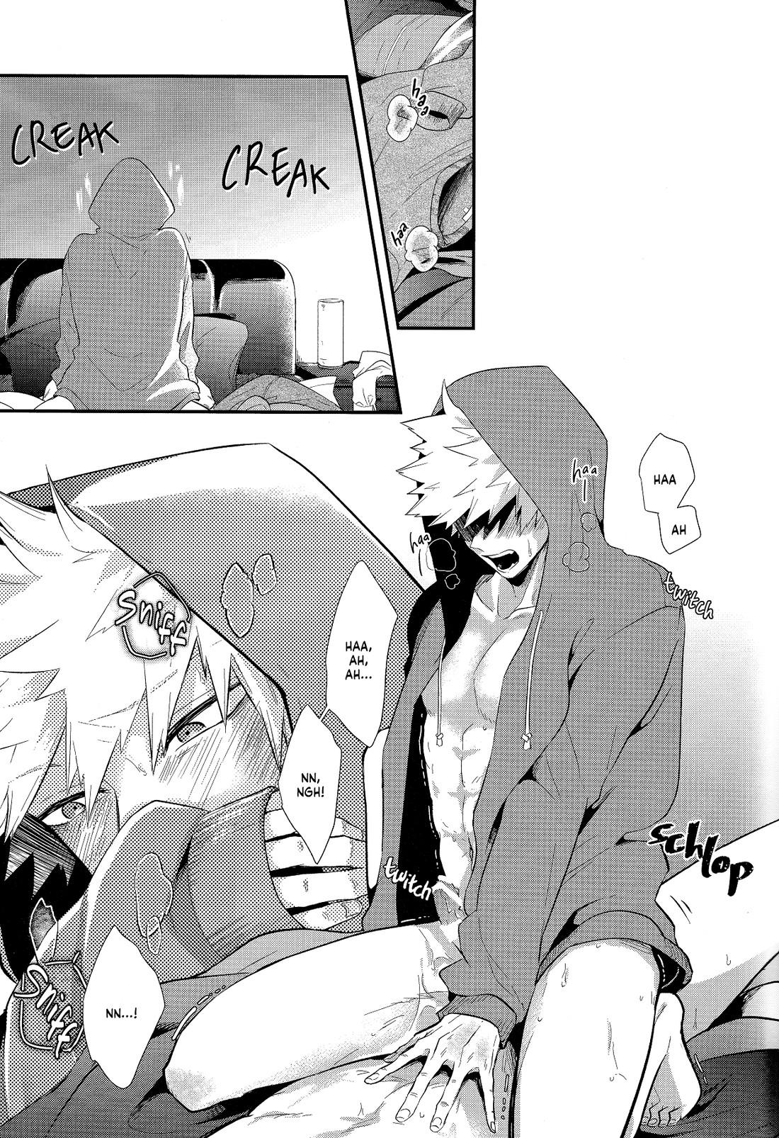 Đọc truyện Nơi husbando của bạn bị đụ ná thở - Chapter 106