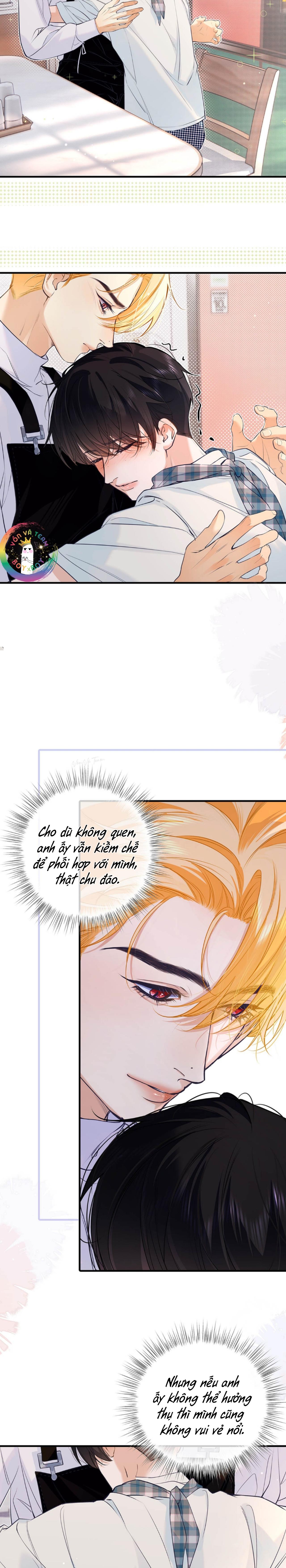 Đọc truyện Trở Thành Bạn Trai Từ Con Số 0 - Chapter 29