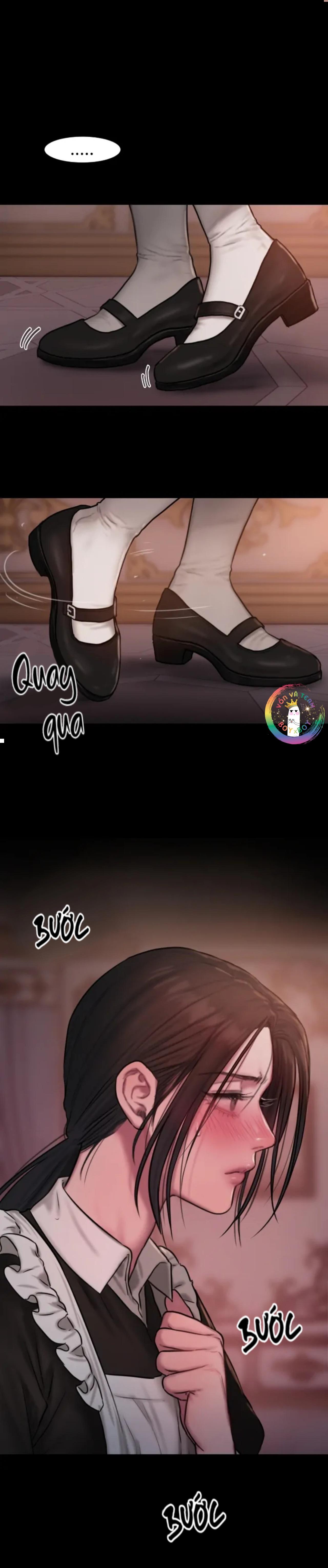 Đọc truyện (END) Lily Of The Valley - Chapter 4