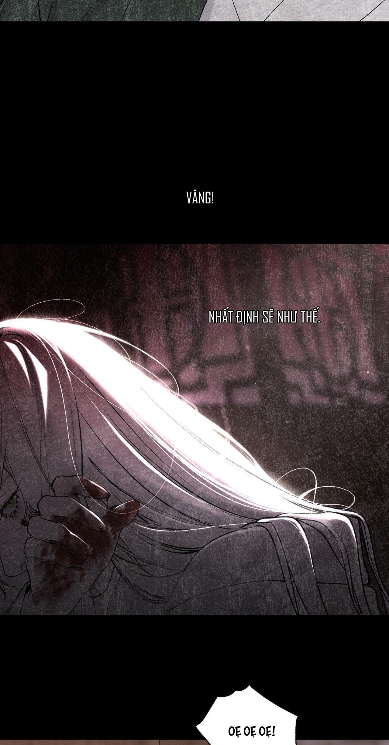 Đọc truyện TÂM HỒN MÉO MÓ - Chapter 18