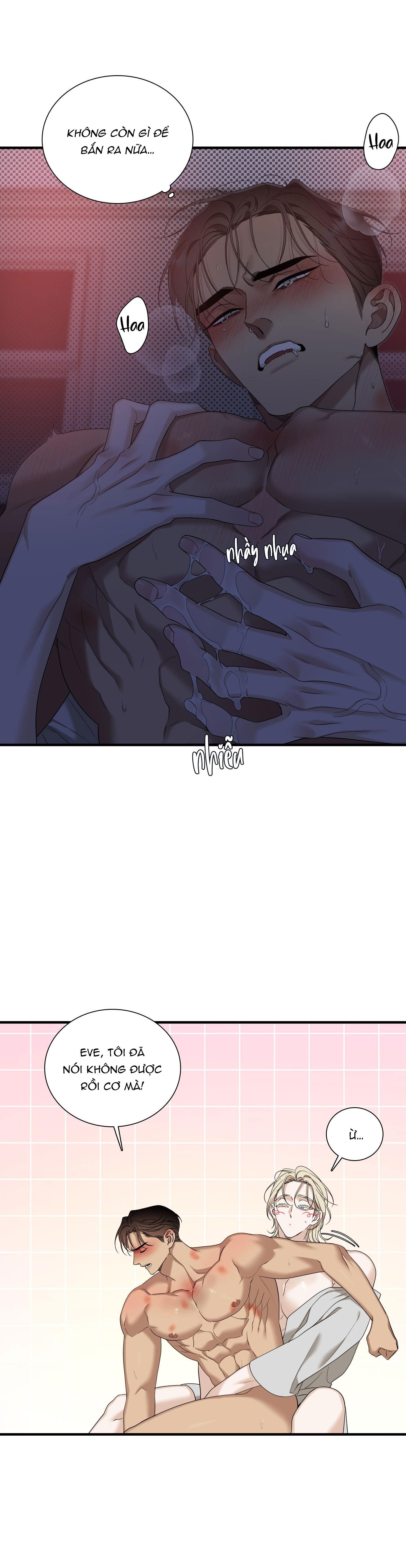 Đọc truyện GỬI. 00 - Chapter 17