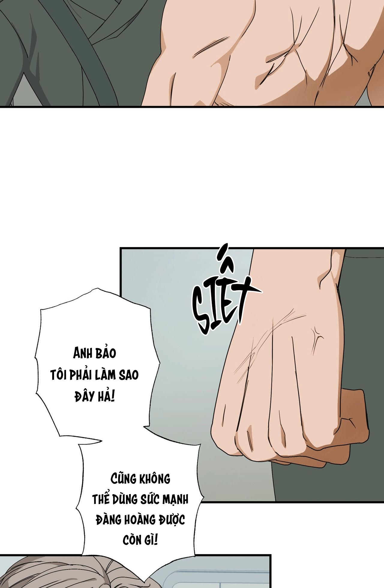 Đọc truyện QUÂN SỰ NGẮN - Chapter 3.3