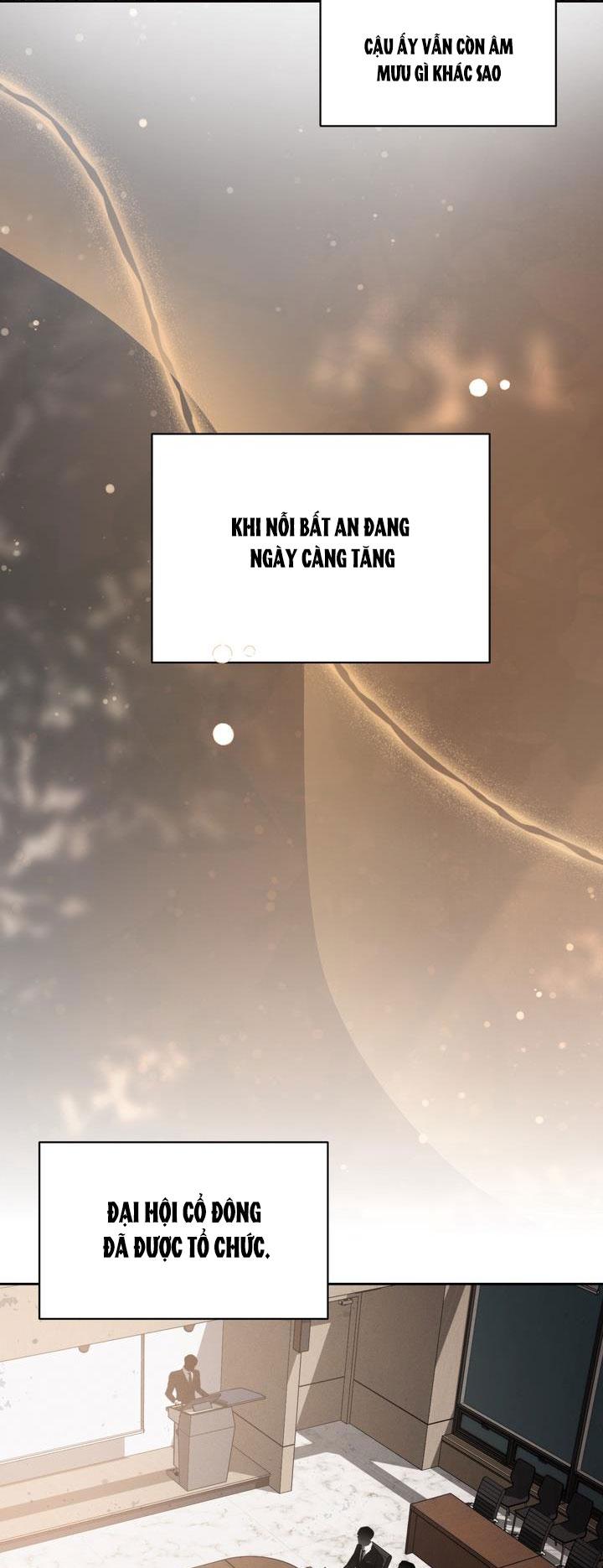 Đọc truyện NINE TO NINE - Chapter 71