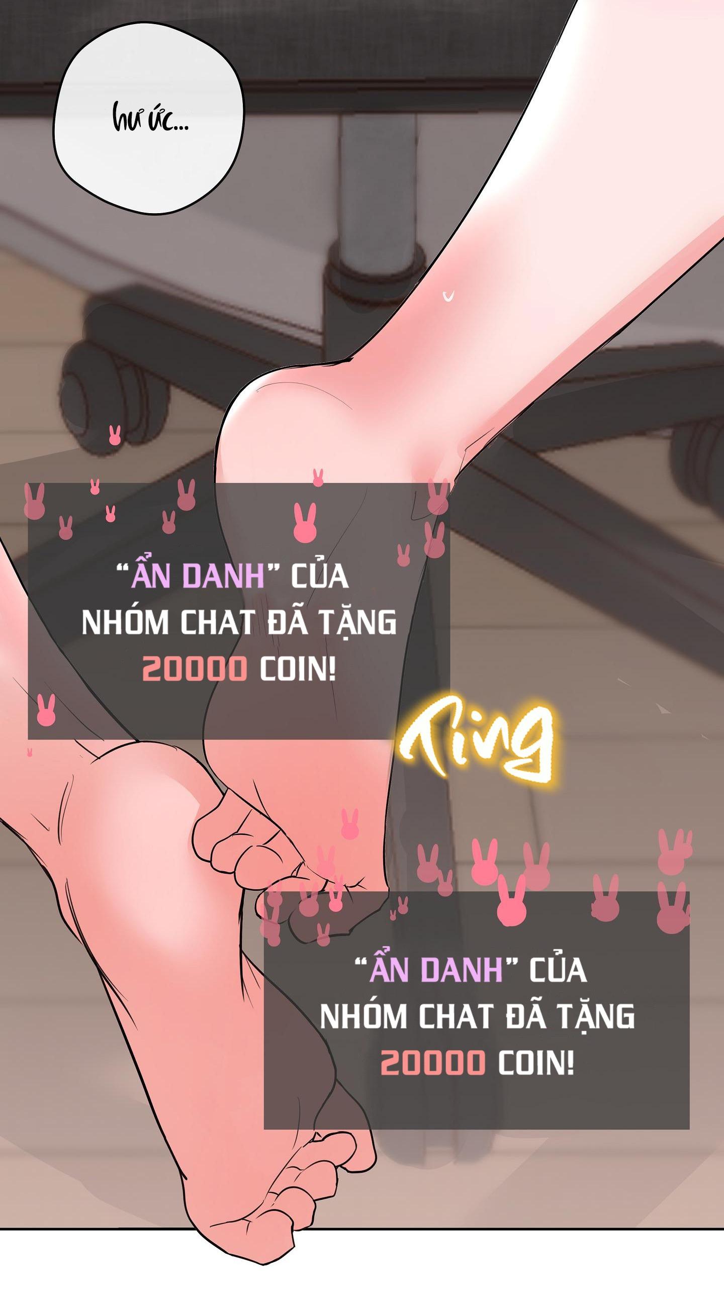 Đọc truyện CAMBOY BUNNY - Chapter 15