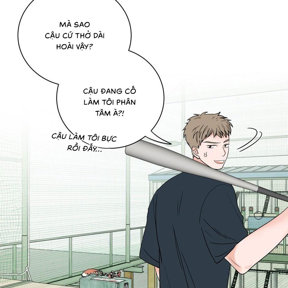 Đọc truyện Tiền Bối, Chúng Ta Cần Nói Chuyện - Chapter 34