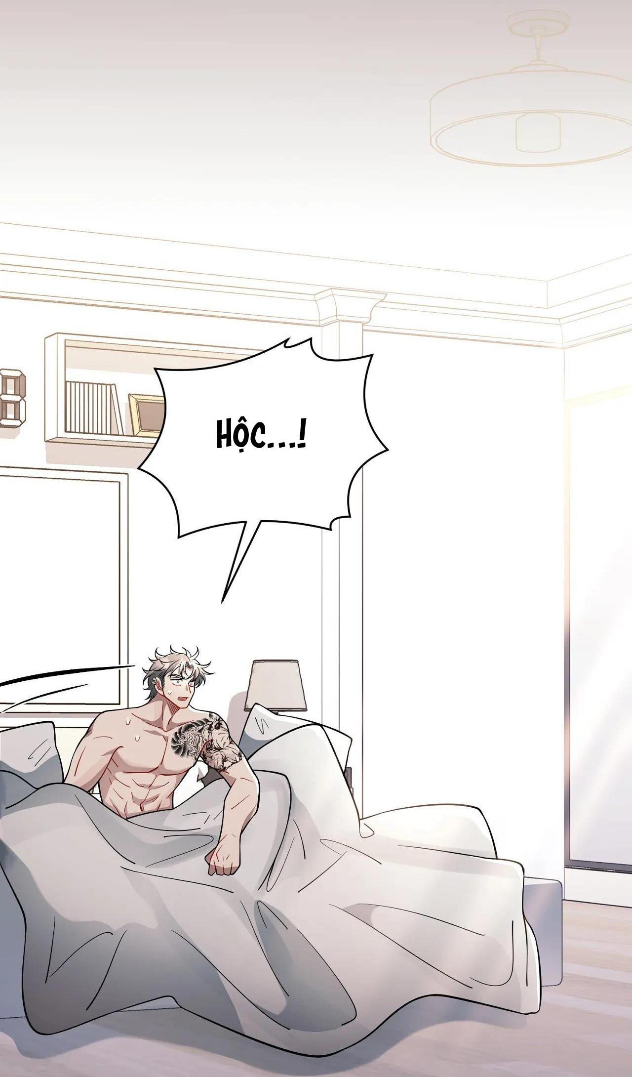 Đọc truyện  Vết Trượt - Chapter 36
