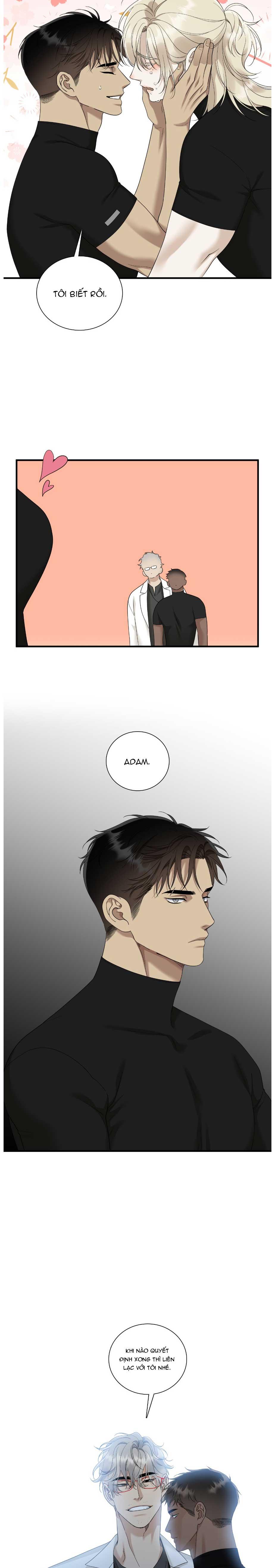 Đọc truyện GỬI. 00 - Chapter 24