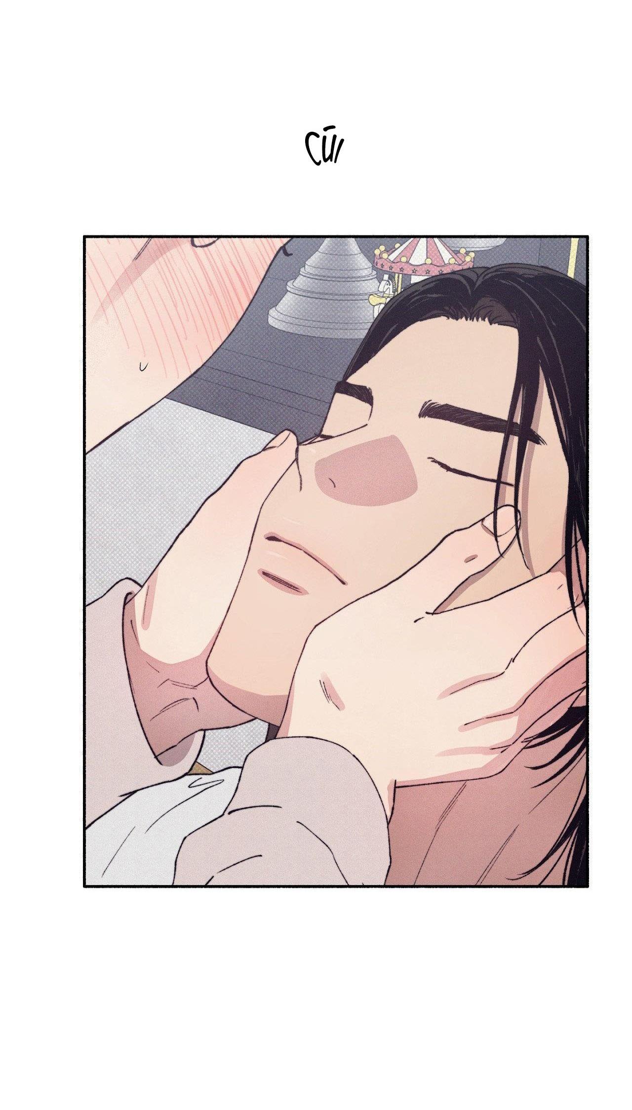 Đọc truyện  1 to 10 - Chapter 32