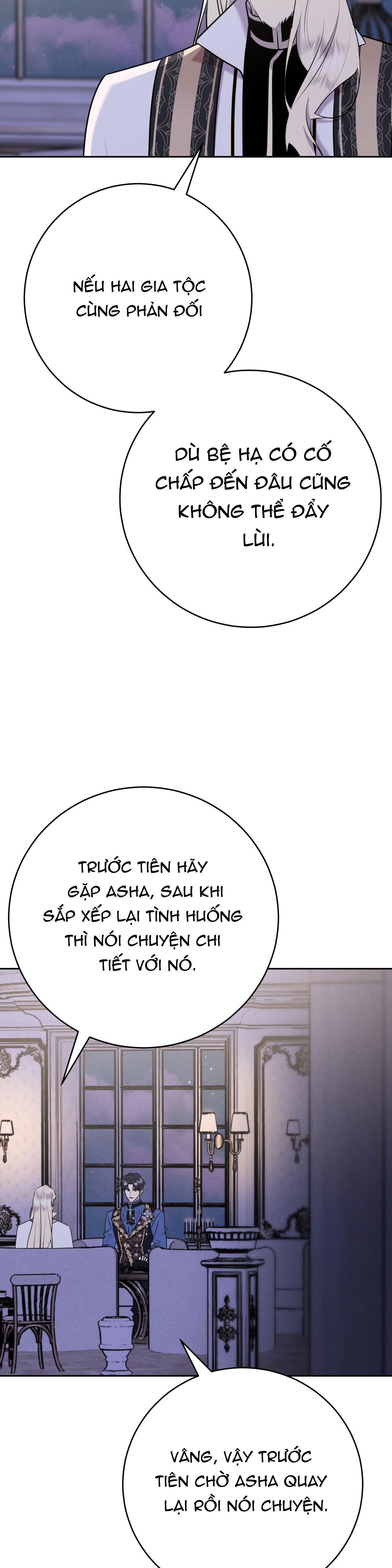 Đọc truyện ĐÁM CƯỚI TAI TIẾNG - Chapter 7