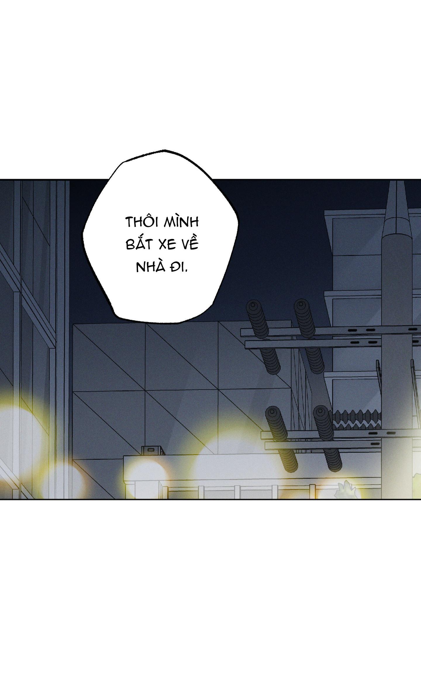 Đọc truyện SÓNG ÔM BỜ CÁT - Chapter 19