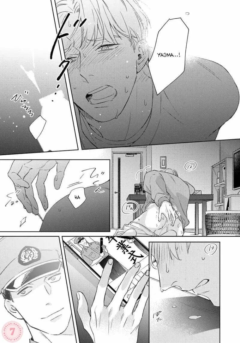 Đọc truyện Kontoradikuto [on- going] - Chapter 4