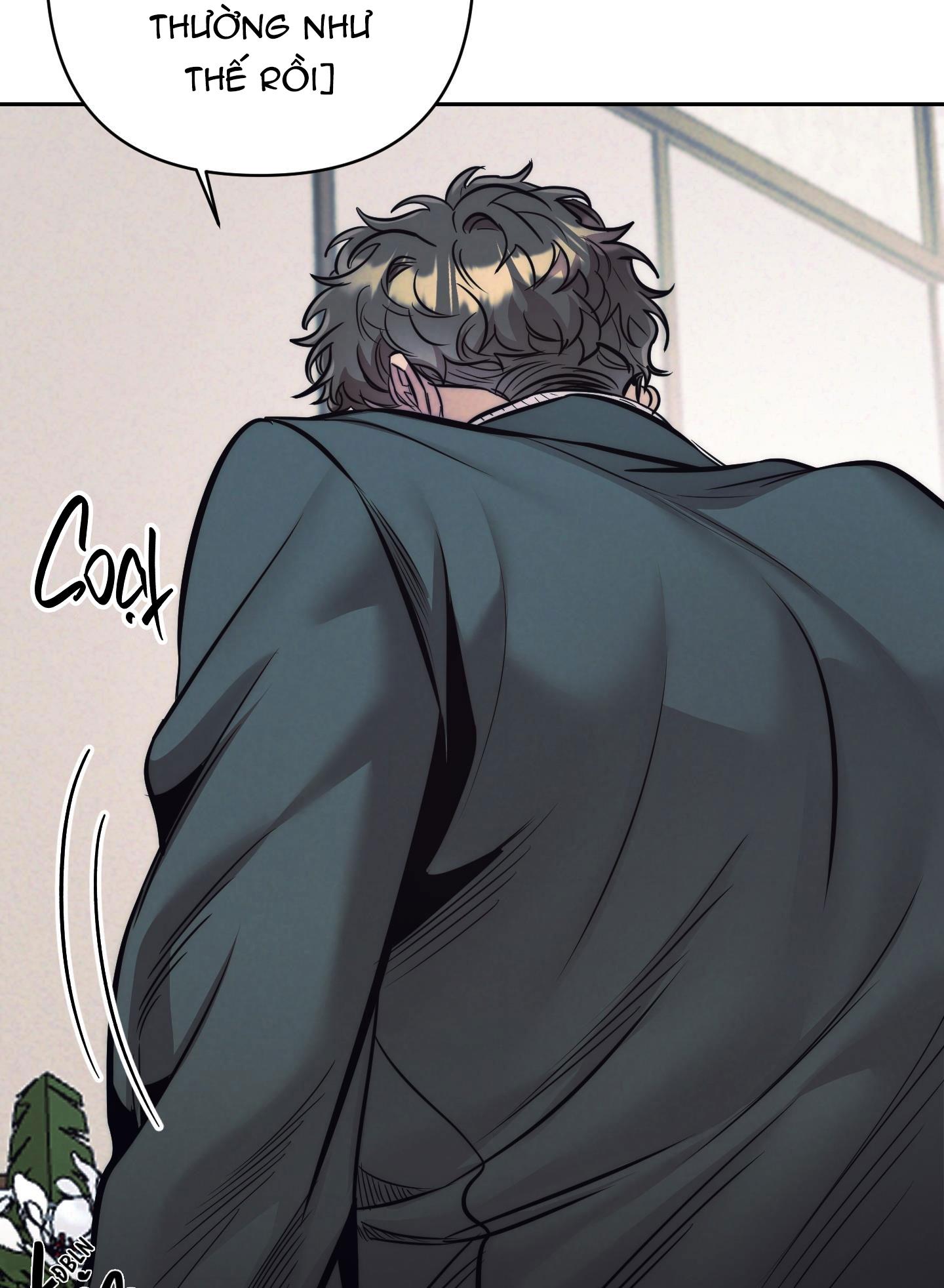 Đọc truyện KỲ THỊ - Chapter 32