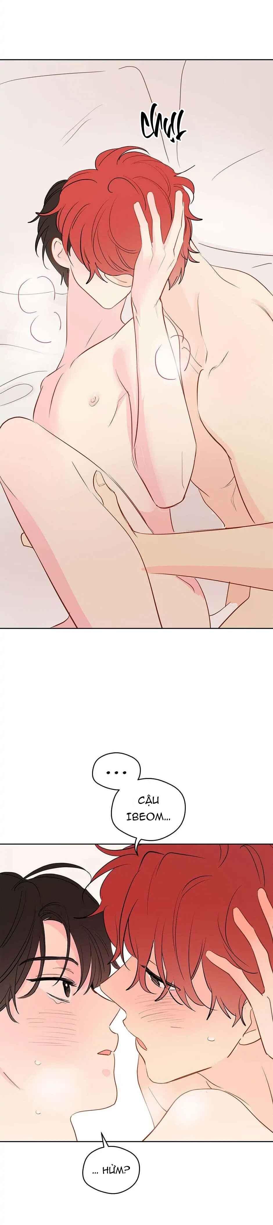 Đọc truyện Liệu Rằng... Đây Có Phải Chỉ Là Một Giấc Mơ Không!? - Chapter 29
