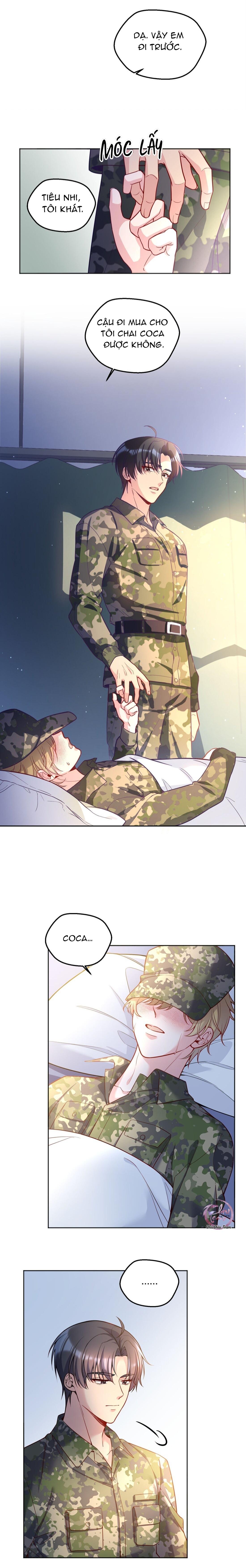 Đọc truyện Hàn Viễn - Chapter 137