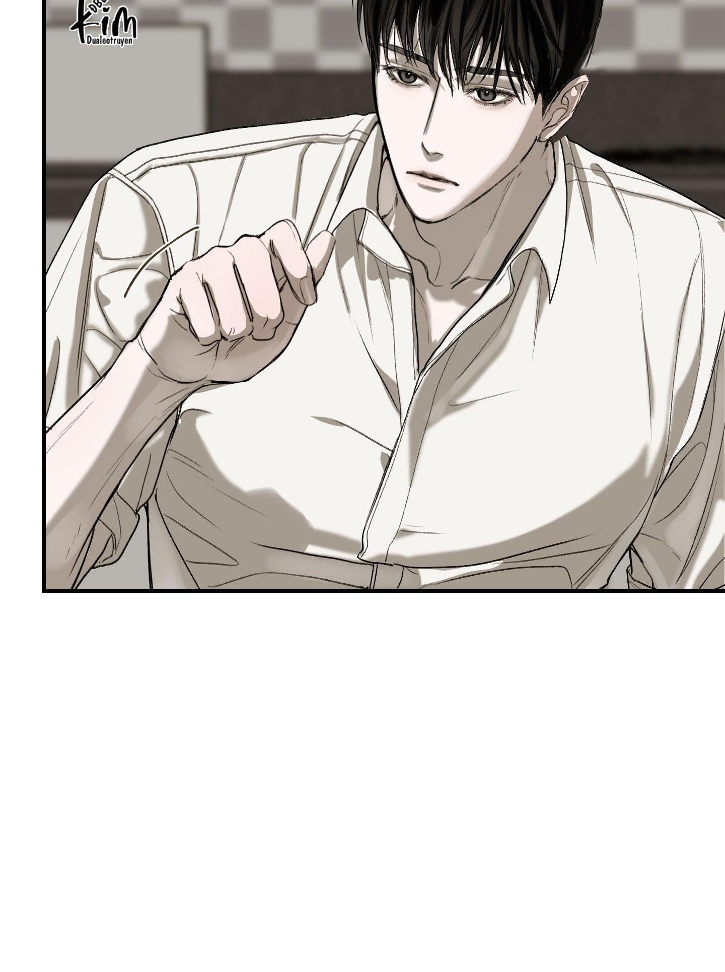 Đọc truyện NGHIỆN SEX - Chapter 17.3