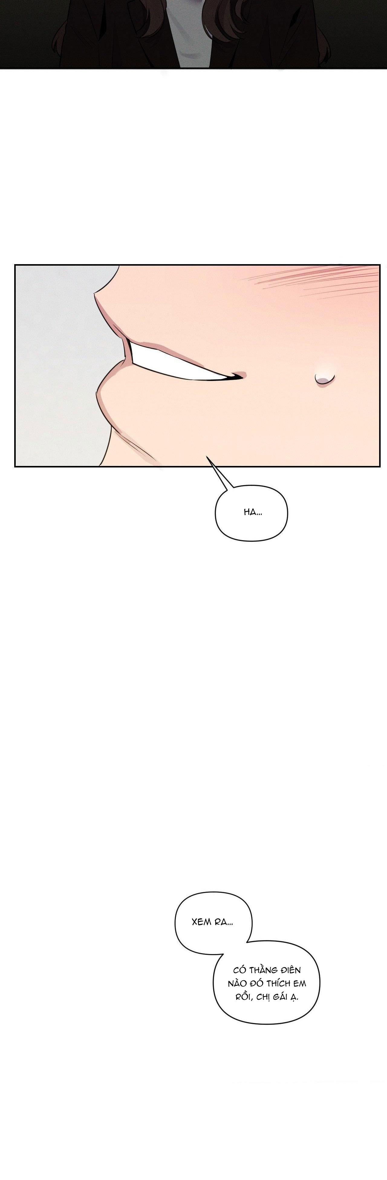 Đọc truyện XIỀNG XÍCH HOÀN MỸ - Chapter 27