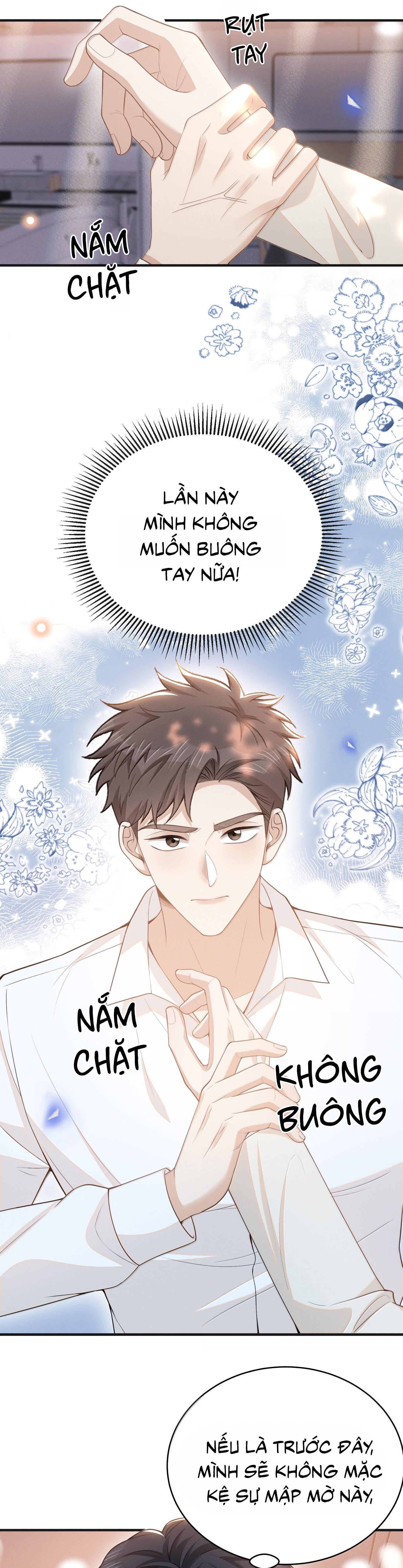 Đọc truyện Lai sinh bất kiến - Chapter 137