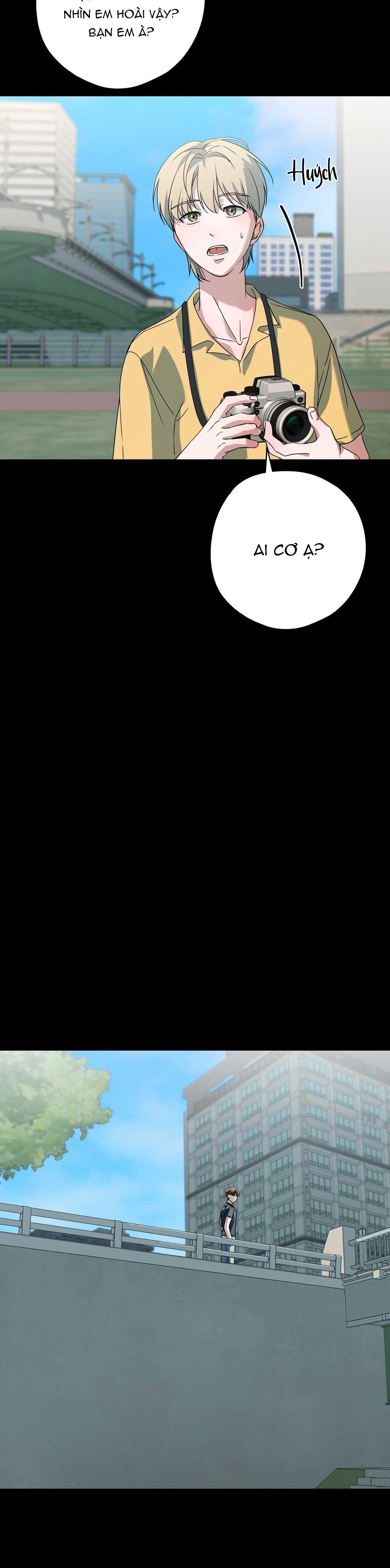 Đọc truyện HỢP ĐỒNG KẸO NGỌT - Chapter 13