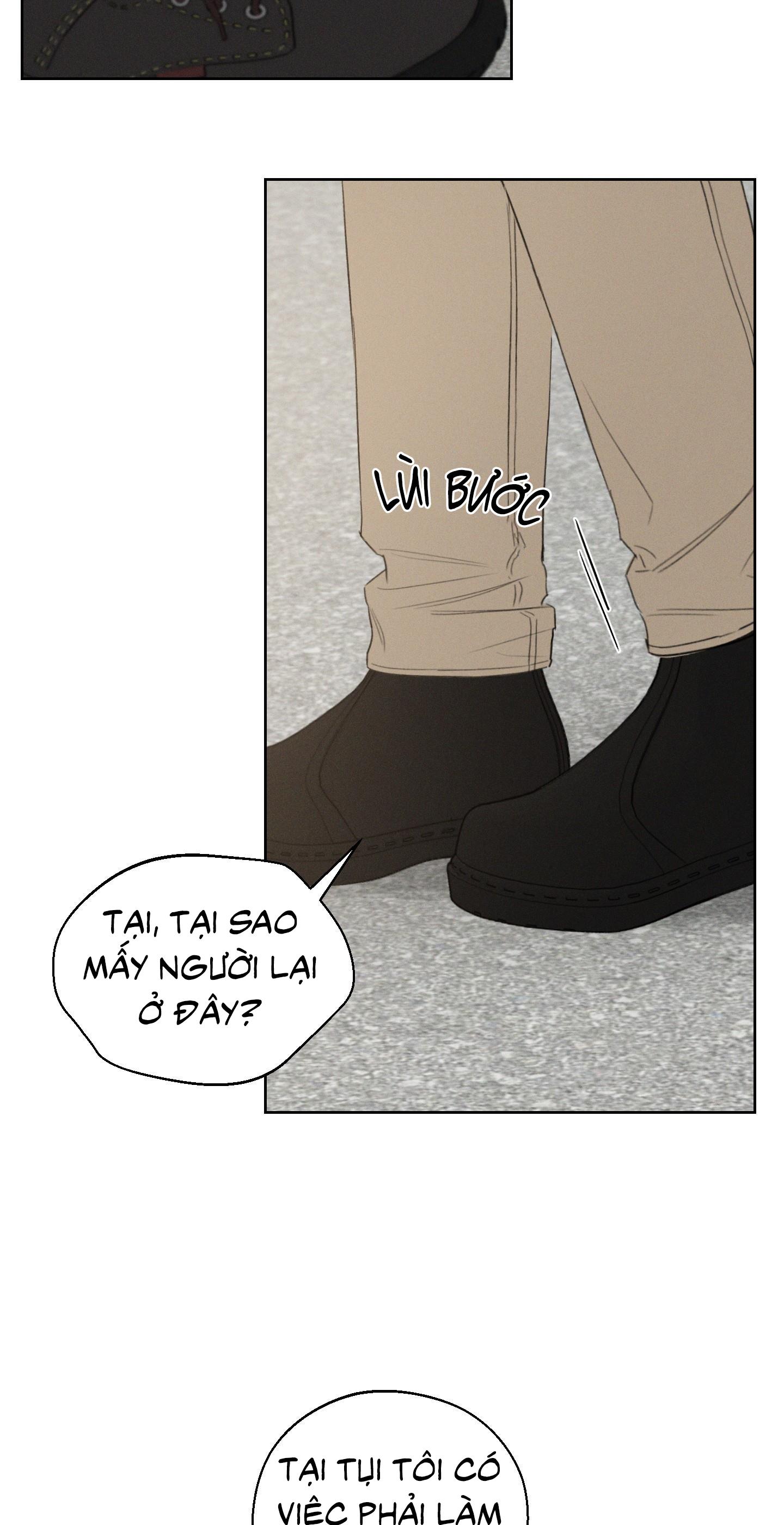 Đọc truyện December - Chapter 49