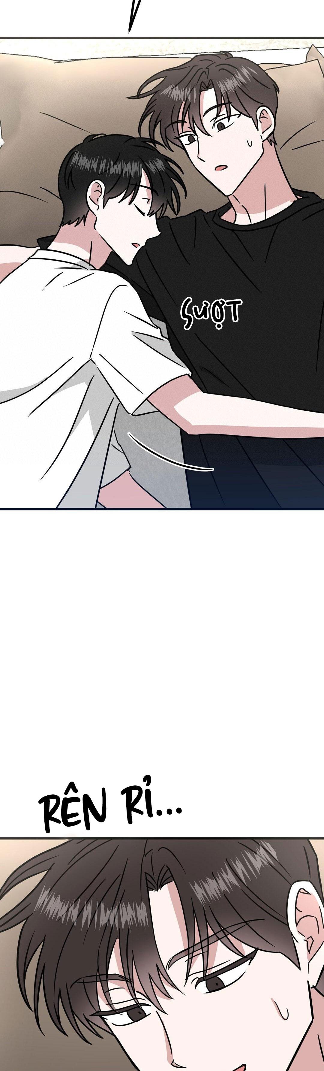 Đọc truyện NHÀ TÔI THÀNH PHIM TRƯỜNG MẤT RỒI - Chapter 26