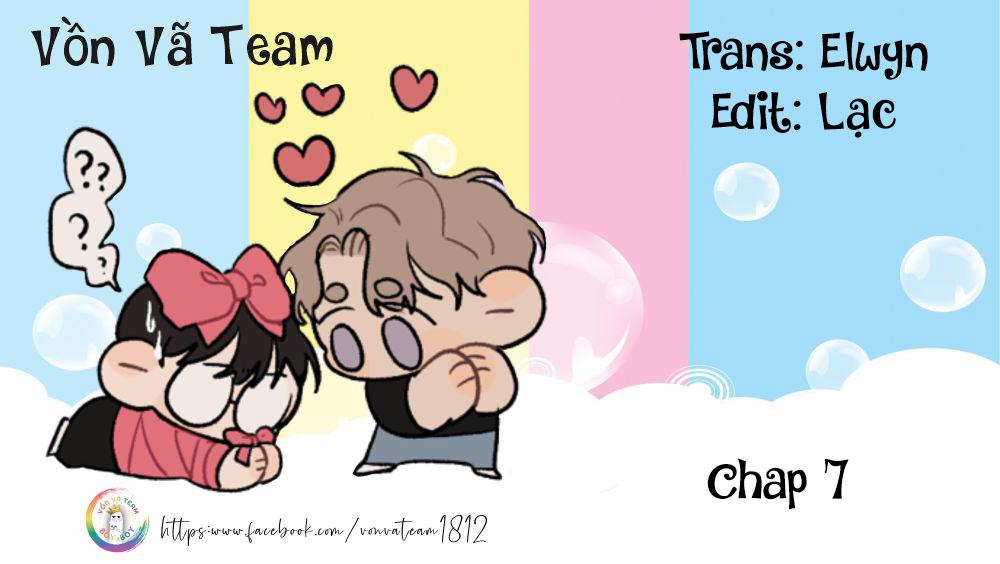 Đọc truyện (END) Hai Đôi Tay Sinh Động - Chapter 7