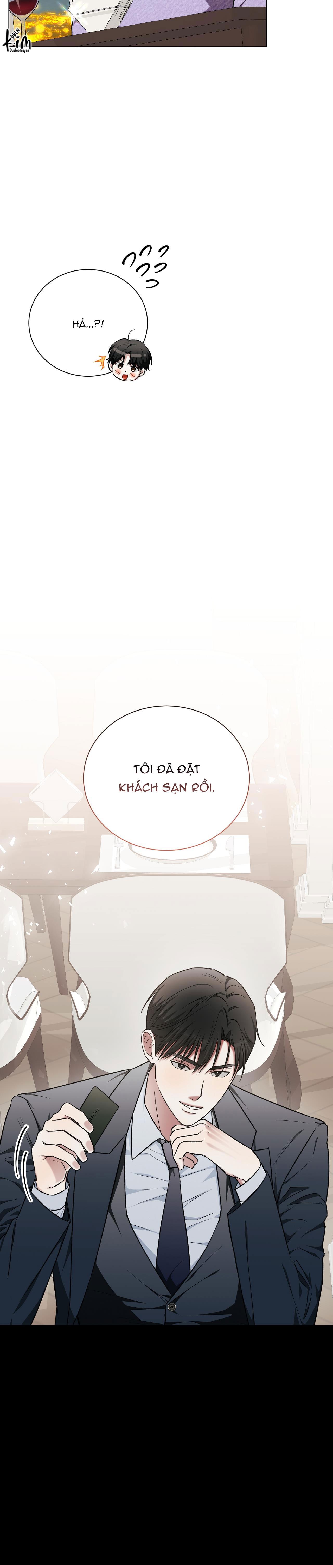 Đọc truyện NGHIỆN SEX - Chapter 2.6