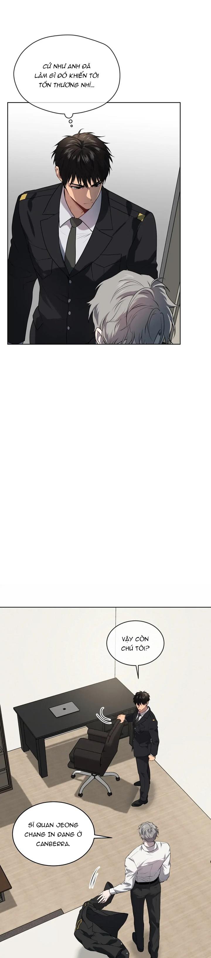 Đọc truyện Passion - Chapter 67