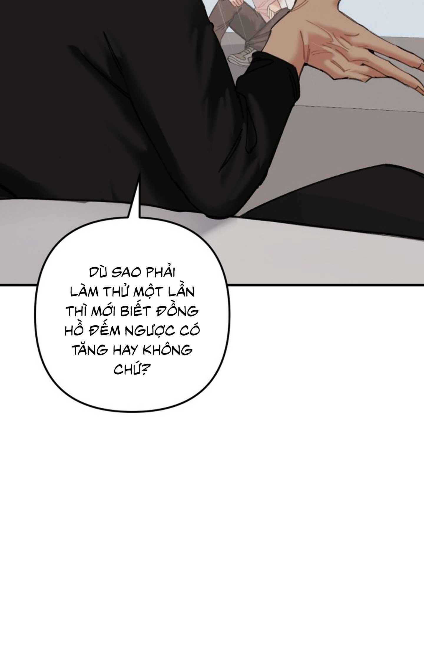 Đọc truyện TUNNEL BUDDY - Chapter 1