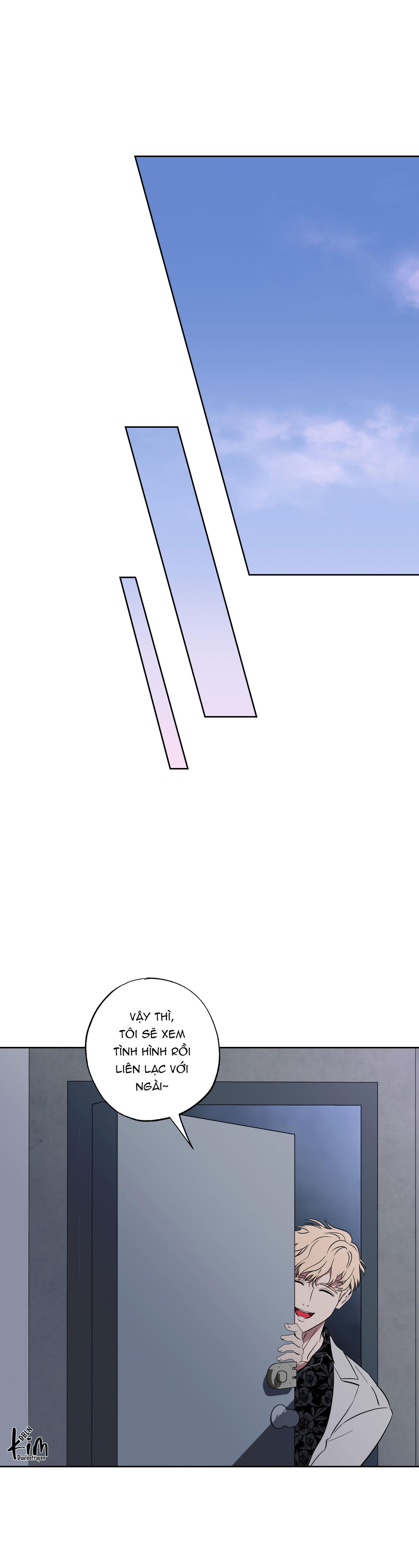 Đọc truyện CÓ LẼ MỖI NGÀY ĐỀU MƯA - Chapter 28