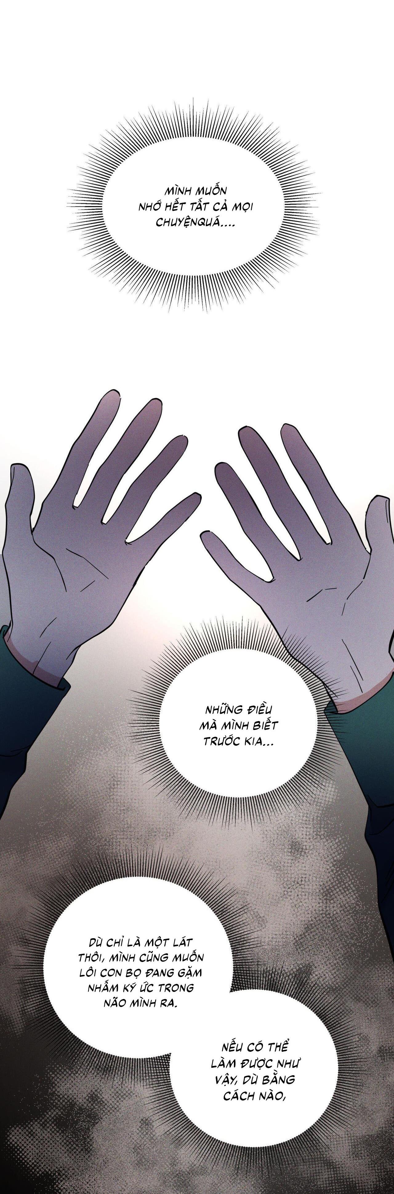 Đọc truyện  Antidote - Chapter 17