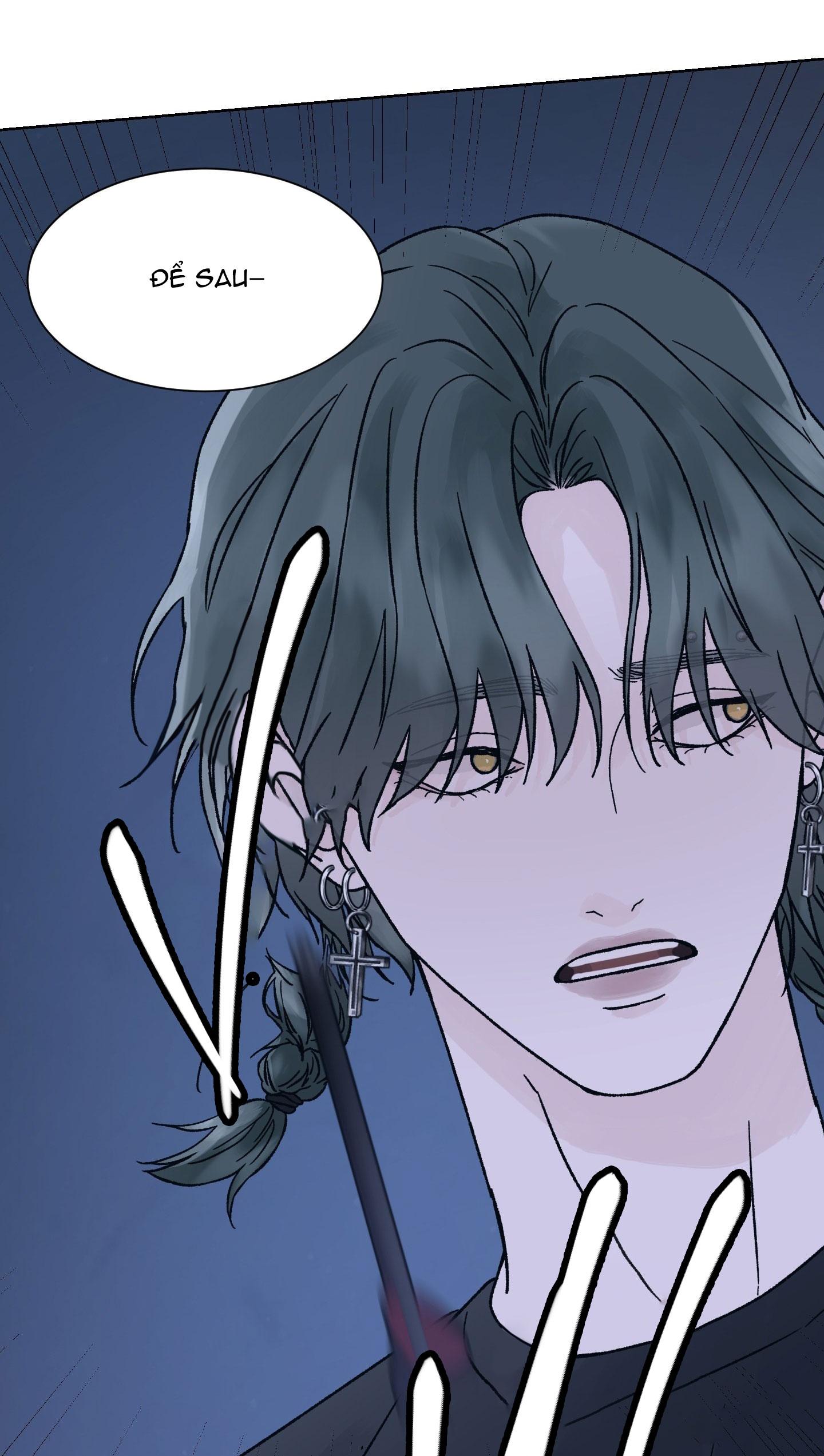 Đọc truyện ĐÊM KINH HOÀNG - Chapter 43
