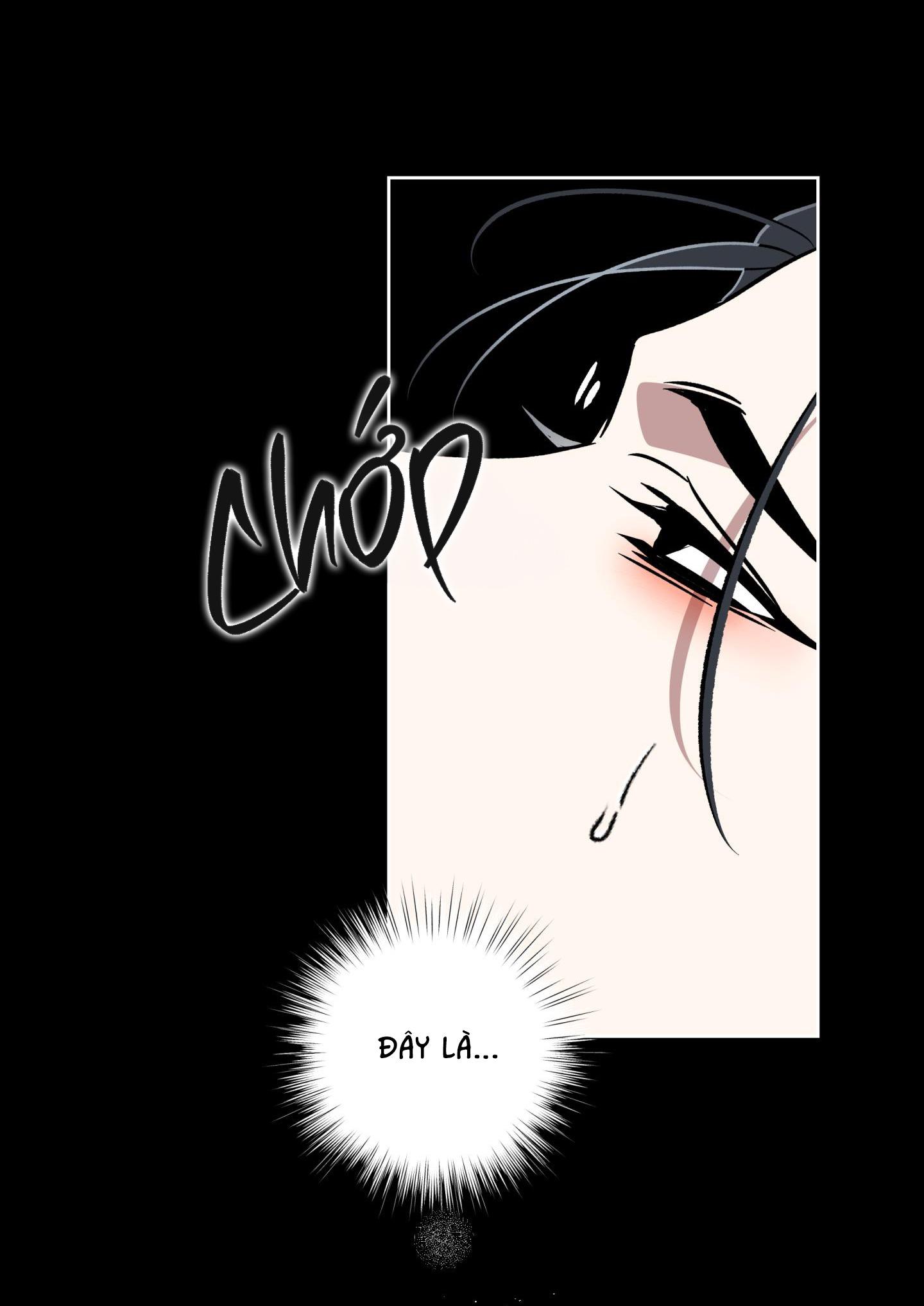 Đọc truyện CÓ LẼ MỖI NGÀY ĐỀU MƯA - Chapter 2