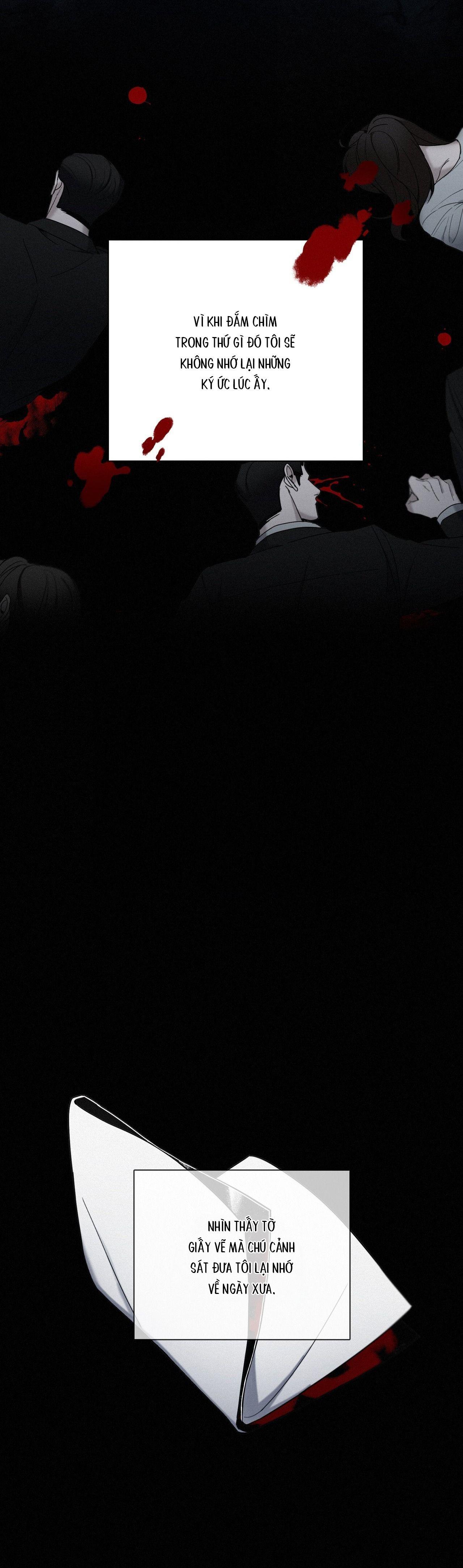 Đọc truyện HOÀNG HÔN BÊN LÀN NƯỚC - Chapter 12