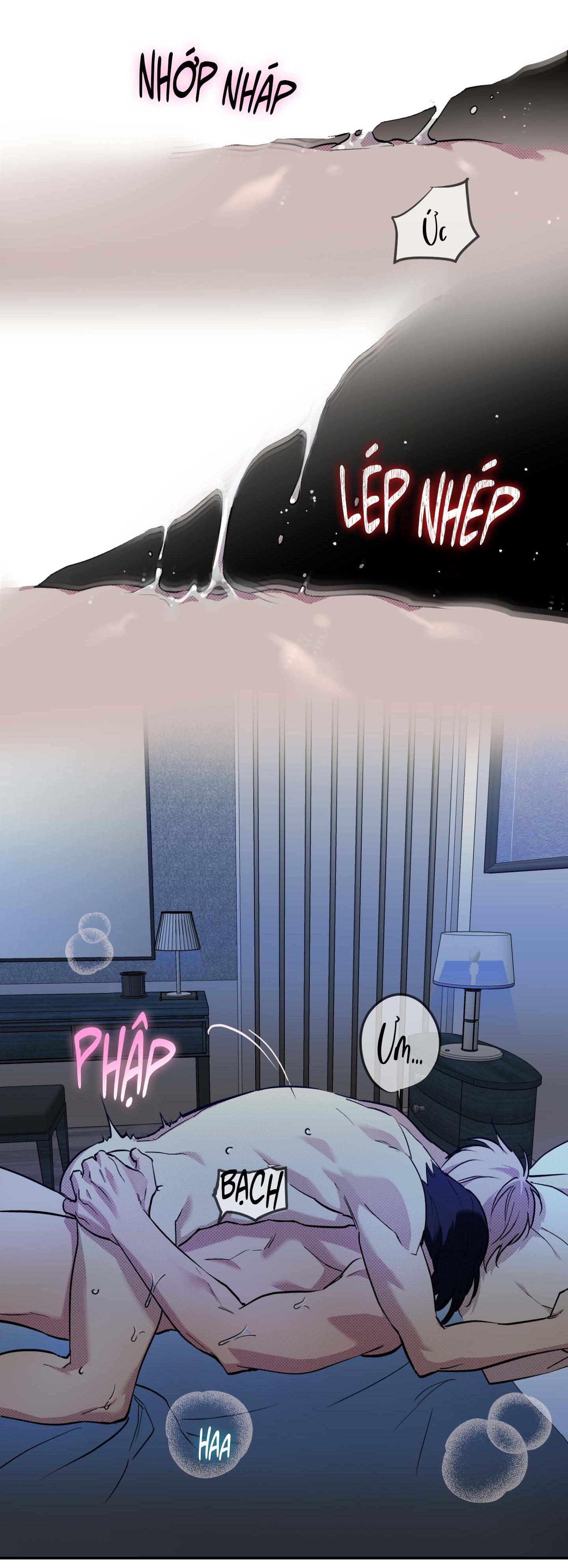 Đọc truyện GIÀNH QUYỀN KIỂM SOÁT - Chapter 5