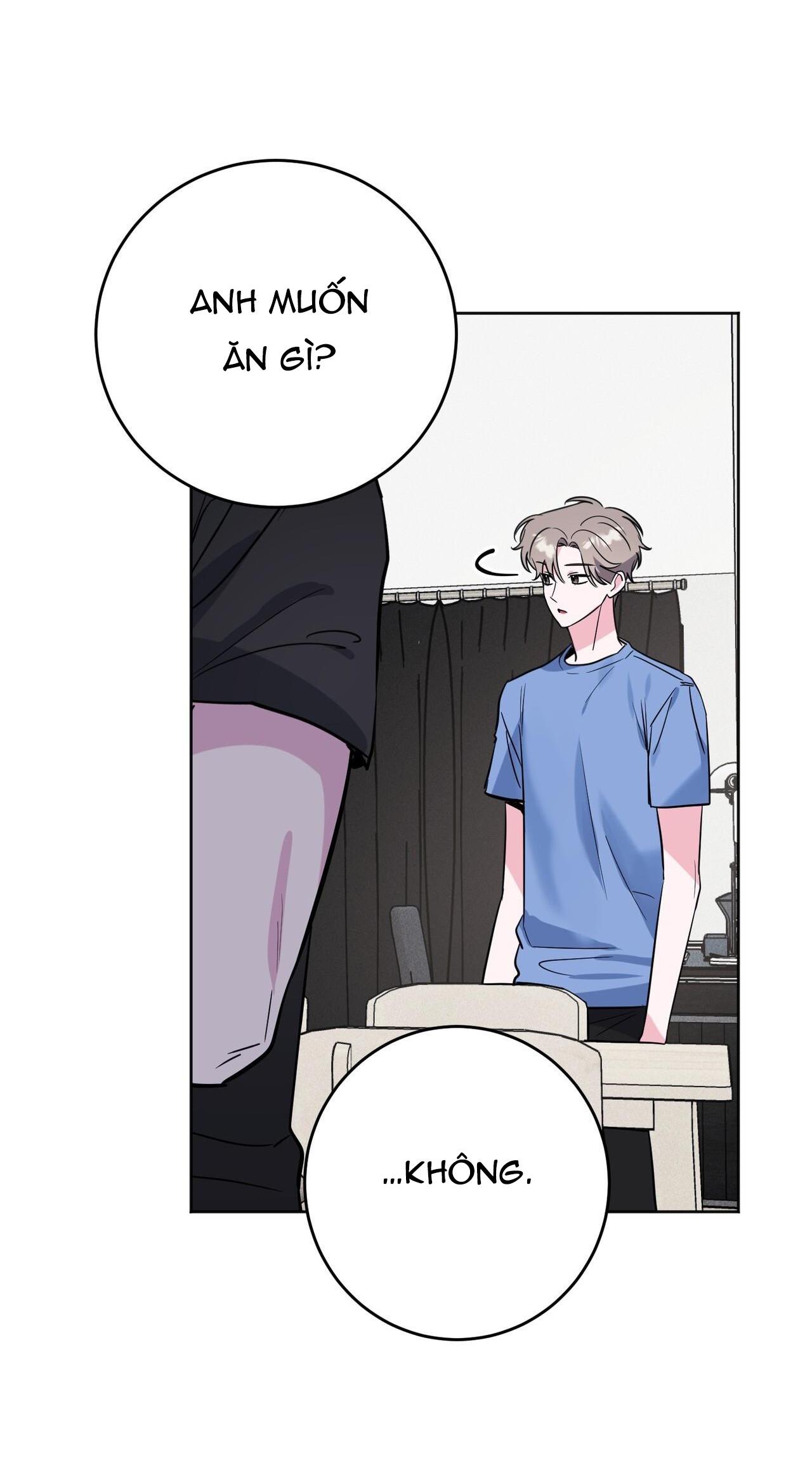 Đọc truyện CẠM BẪY ĐẠI HỌC - Chapter 69