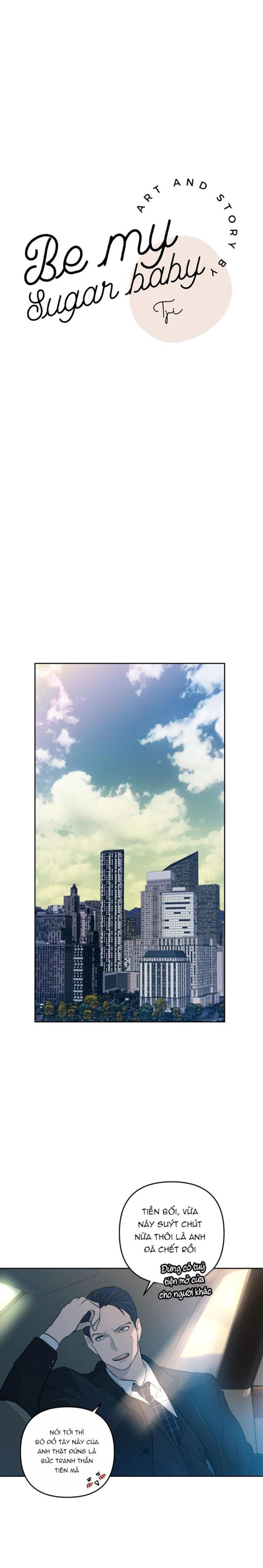 Đọc truyện Bao Nuôi Tiền Bối - Chapter 44